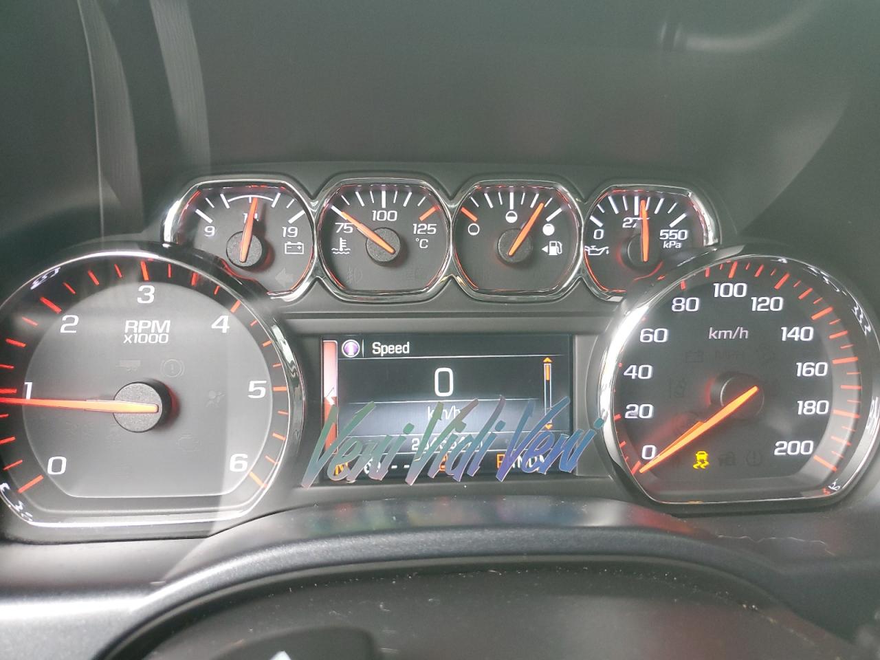 2015 GMC Sierra K1500 Sle VIN: 1GTV2UEC6FZ195570 Lot: 92850075