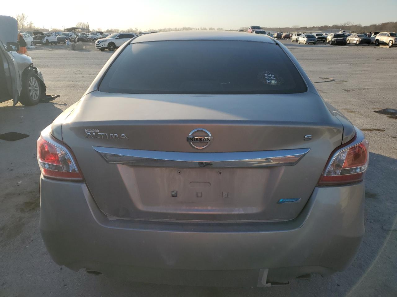 2013 Nissan Altima 2.5 VIN: 1N4AL3AP4DC250179 Lot: 93326375