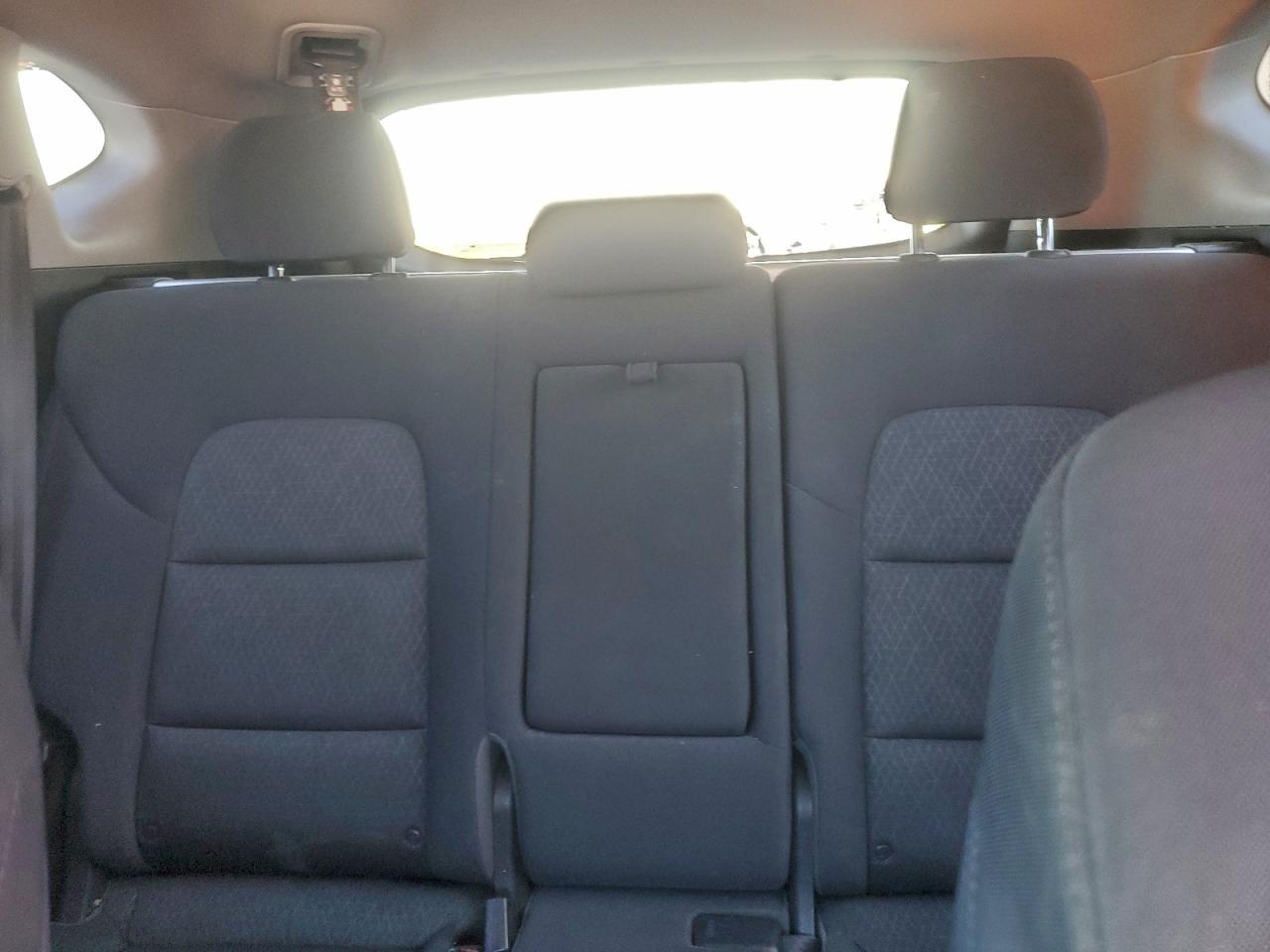 2018 Hyundai Tucson Se VIN: KM8J2CA41JU678926 Lot: 94244185