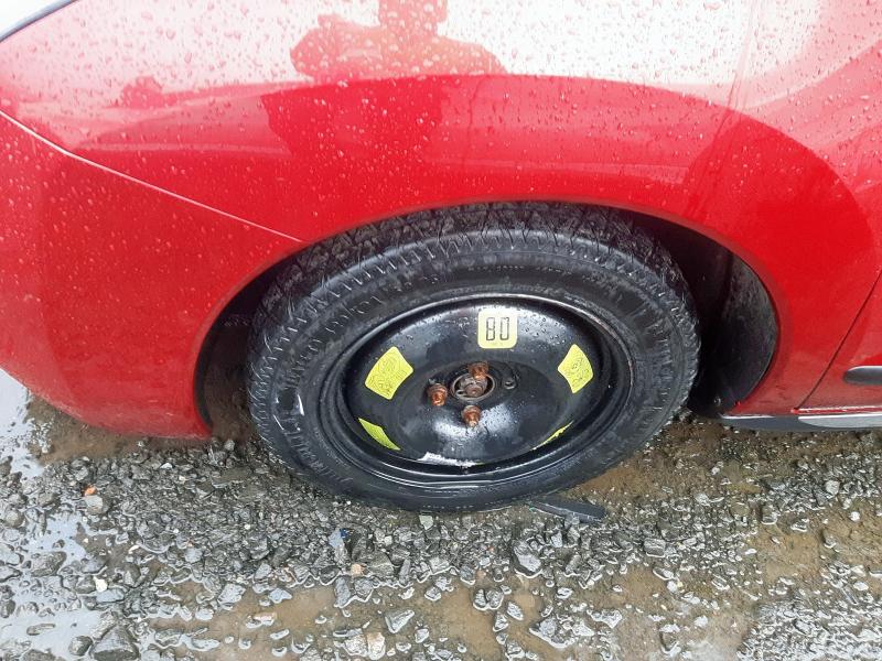 2010 PEUGEOT 3008 1.6 HDI EXCLUSIVE 5DR EGC