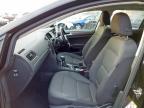 2018 VOLKSWAGEN GOLF 1.6 TDI SE 5DR DSG [NAV] for sale at Copart SANDTOFT