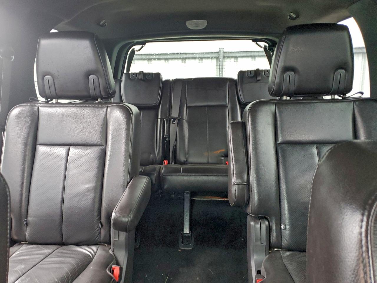 2012 Ford Expedition Limited VIN: 1FMJU2A54CEF41277 Lot: 94321745