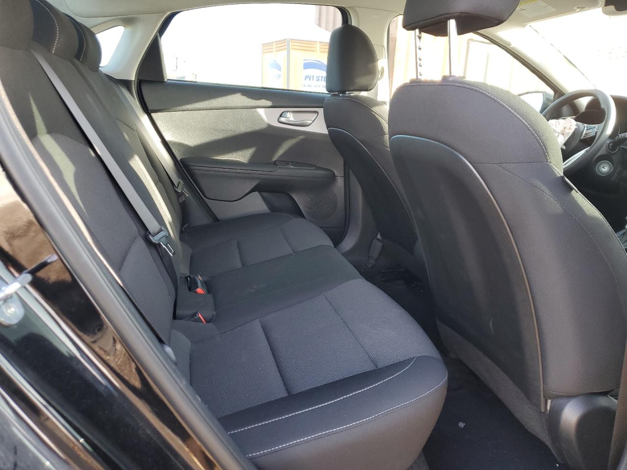 2022 Kia Forte Fe VIN: 3KPF24AD8NE479196 Lot: 92505715