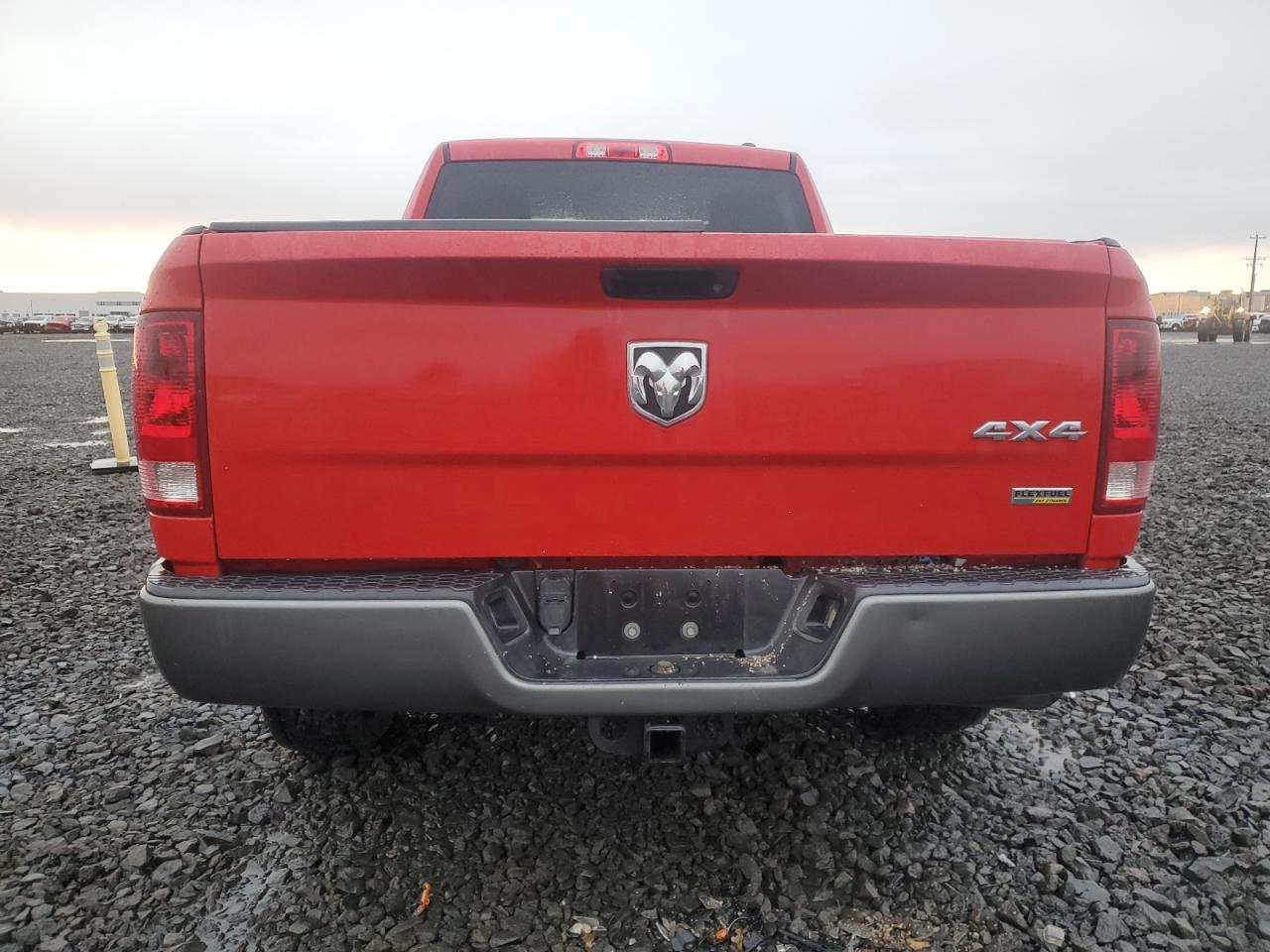 2011 Dodge Ram 1500 VIN: 1D7RV1GP3BS671774 Lot: 91310935