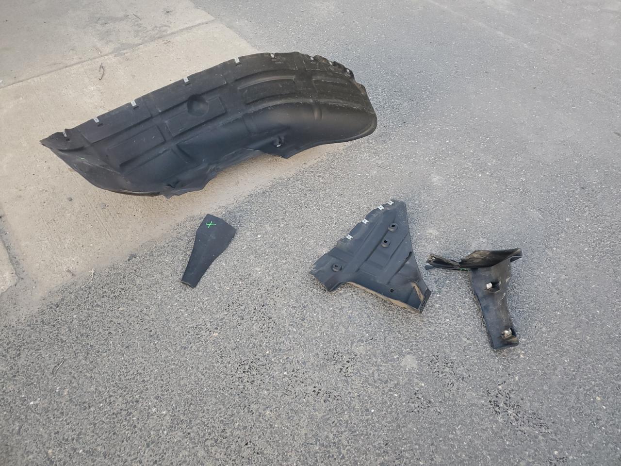 2021 Ram 1500 Big Horn/Lone Star VIN: 1C6SRFFT7MN782705 Lot: 92097365