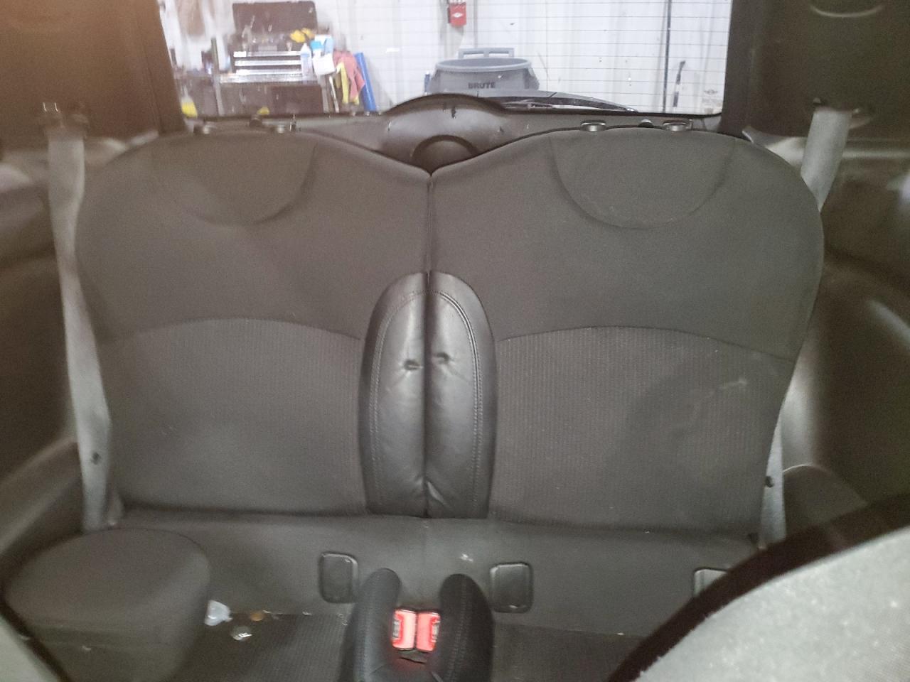 2012 Mini Cooper VIN: WMWSU3C51CT259506 Lot: 93140225