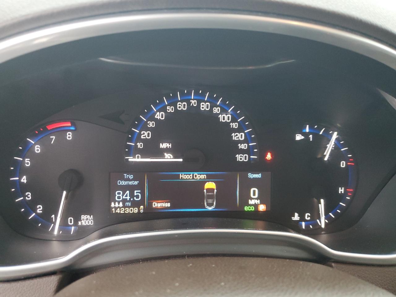 2013 Cadillac Srx Premium Collection VIN: 3GYFNEE30DS563375 Lot: 92359085