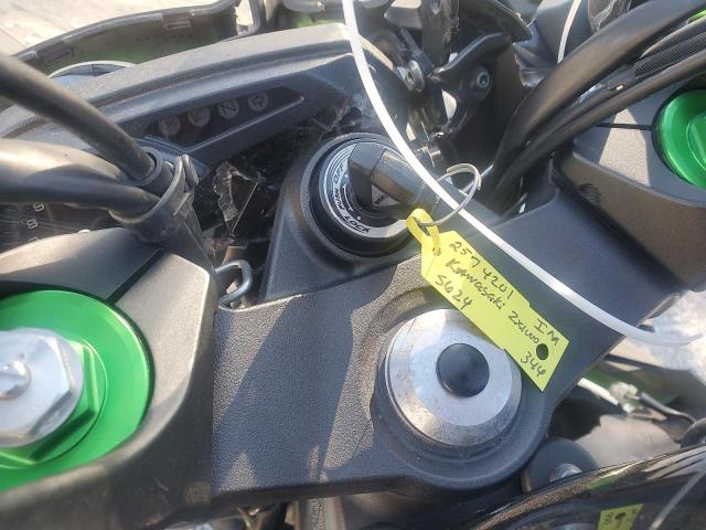 2015 KAWASAKI ZX1000 M  