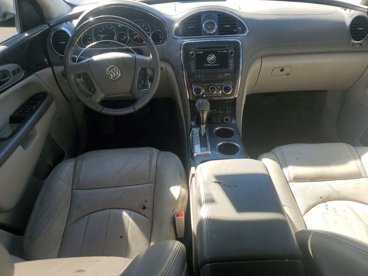 2017 Buick Enclave VIN: 5GAKRCKDXHJ342286 Lot: 90055765