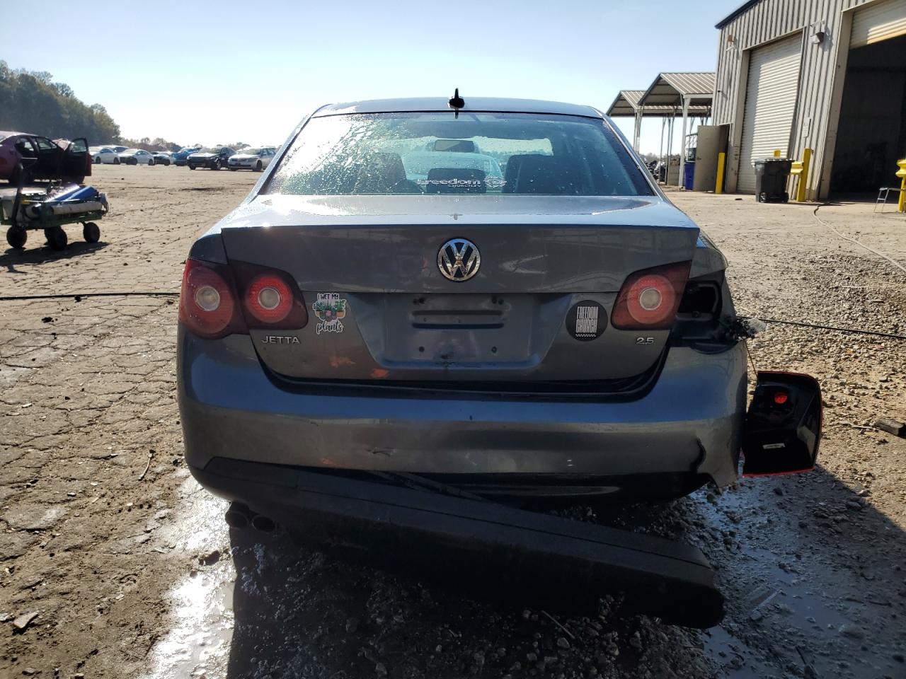 2009 Volkswagen Jetta Se VIN: 3VWRM71KX9M047869 Lot: 91842475