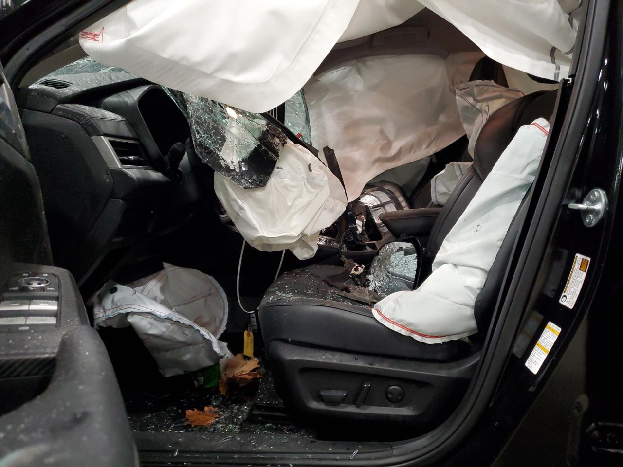 2024 Mitsubishi Outlander Se VIN: JA4J4VA88RZ047581 Lot: 93115385