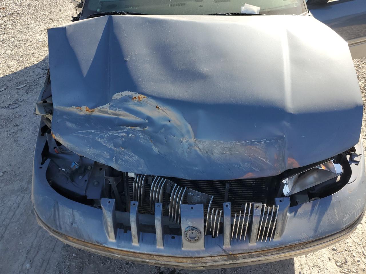 1995 Chrysler Concorde VIN: 2C3HD56T0SH629749 Lot: 91570465