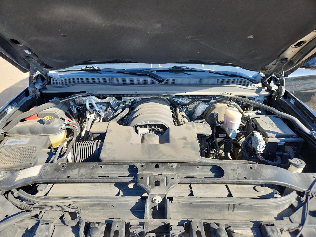 2018 GMC Yukon Denali VIN: 1GKS2CKJ0JR274018 Lot: 91327115