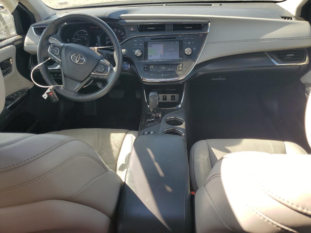 2016 Toyota Avalon Hybrid VIN: 4T1BD1EBXGU051422 Lot: 91175885