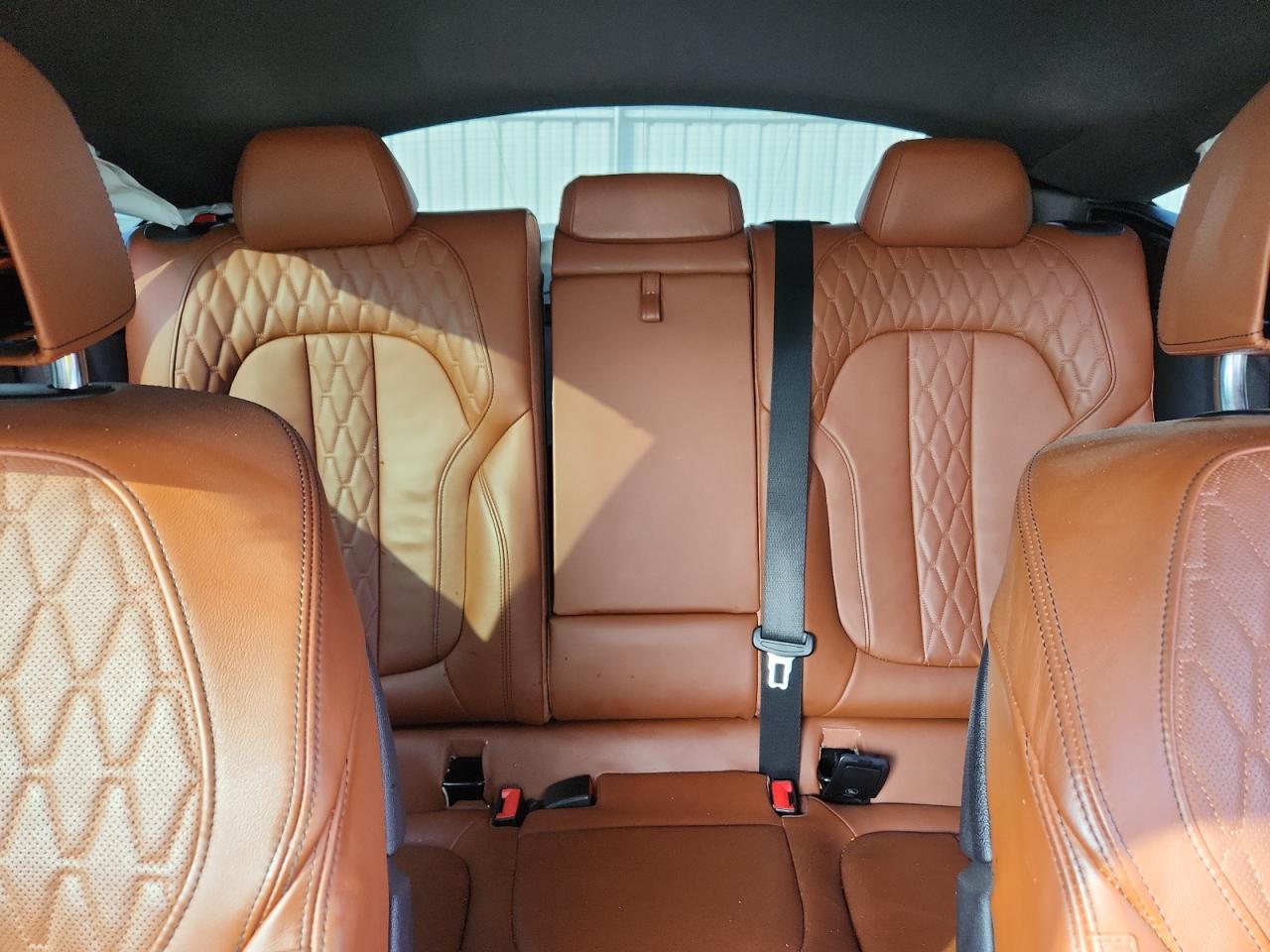 2024 BMW X6 xDrive40I VIN: 5UX33EX02R9S91440 Lot: 92878945