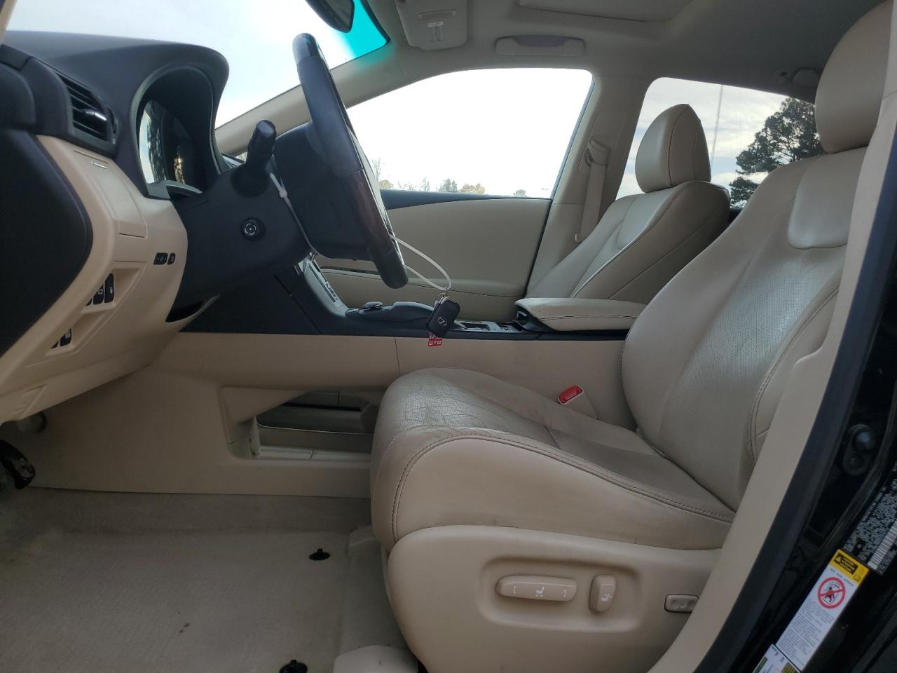 2014 Lexus Rx 350 Base VIN: 2T2BK1BA7EC234112 Lot: 92281725