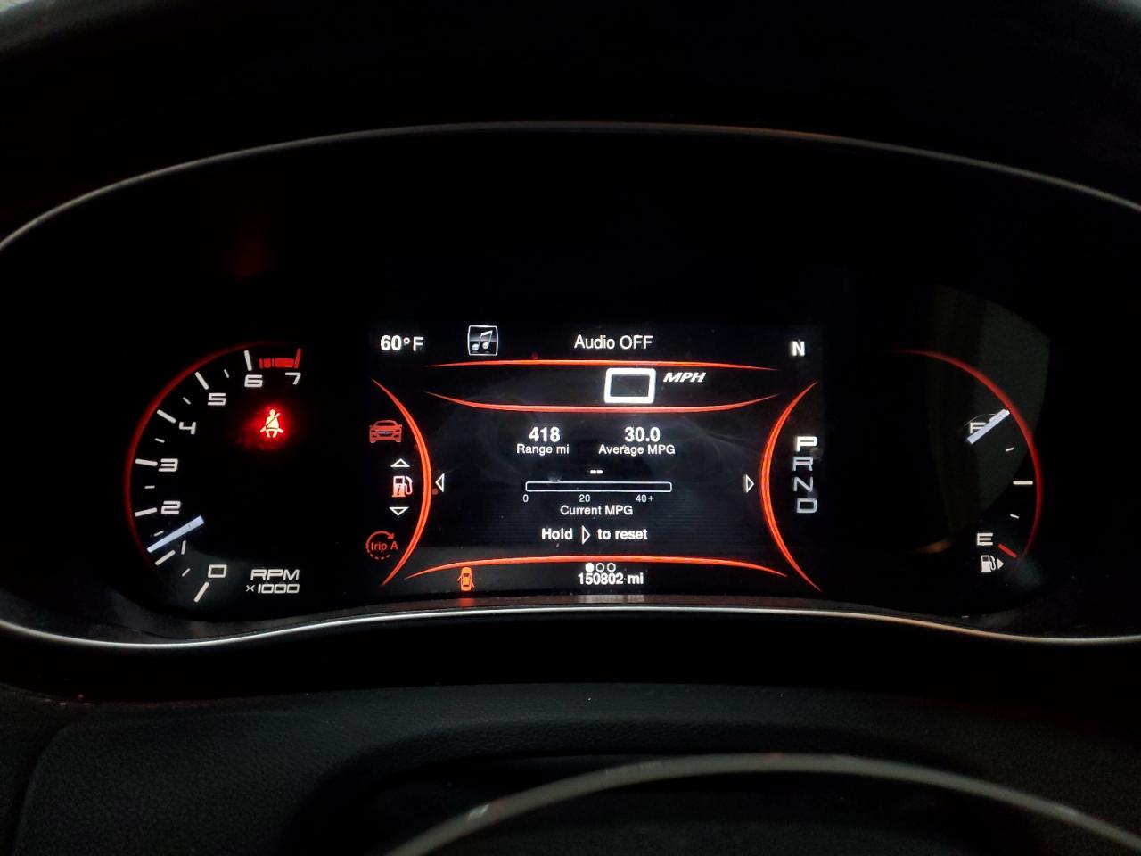 2013 Dodge Dart Limited VIN: 1C3CDFCH3DD319028 Lot: 90928985