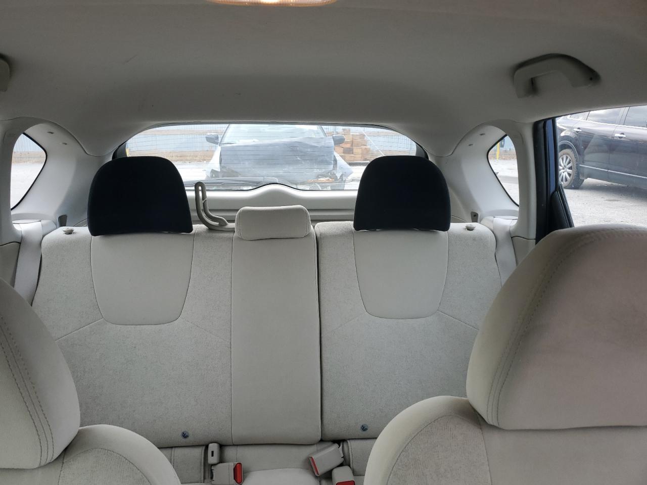 2010 Subaru Impreza 2.5I VIN: JF1GH6A68AH819411 Lot: 92505285