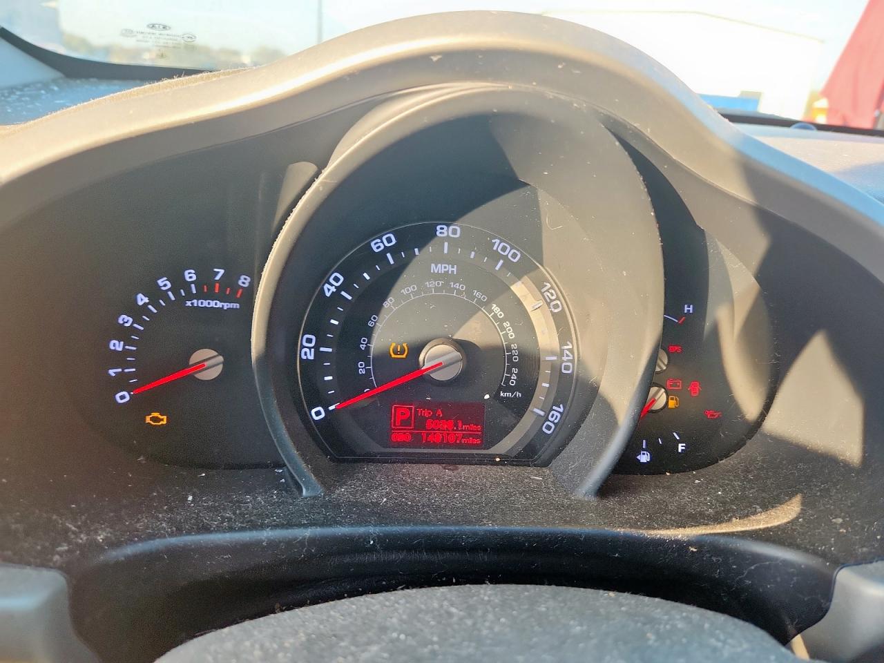 2013 Kia Sportage Base VIN: KNDPB3A29D7474021 Lot: 91945035