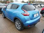 2019 NISSAN JUKE 1.6 [112] TEKNA 5DR [BOSE] for sale at Copart SANDWICH