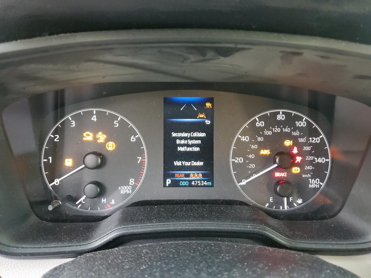 2023 Toyota Corolla Cross L VIN: 7MUAAABG3PV057632 Lot: 92005825