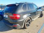 2008 BMW X5 3.0D SE 5DR AUTO for sale at Copart NEWBURY