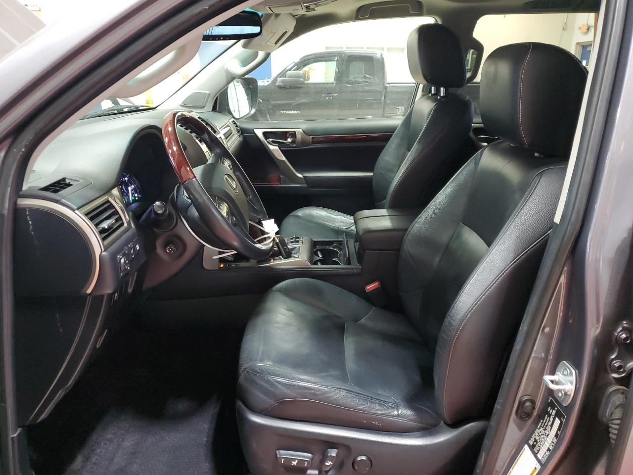 2015 Lexus Gx 460 VIN: JTJBM7FX4F5100024 Lot: 92170385