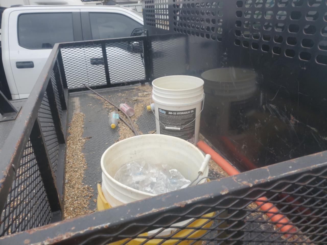 2022 Ram 5500 VIN: 3C7WRMBL3NG279688 Lot: 91867145