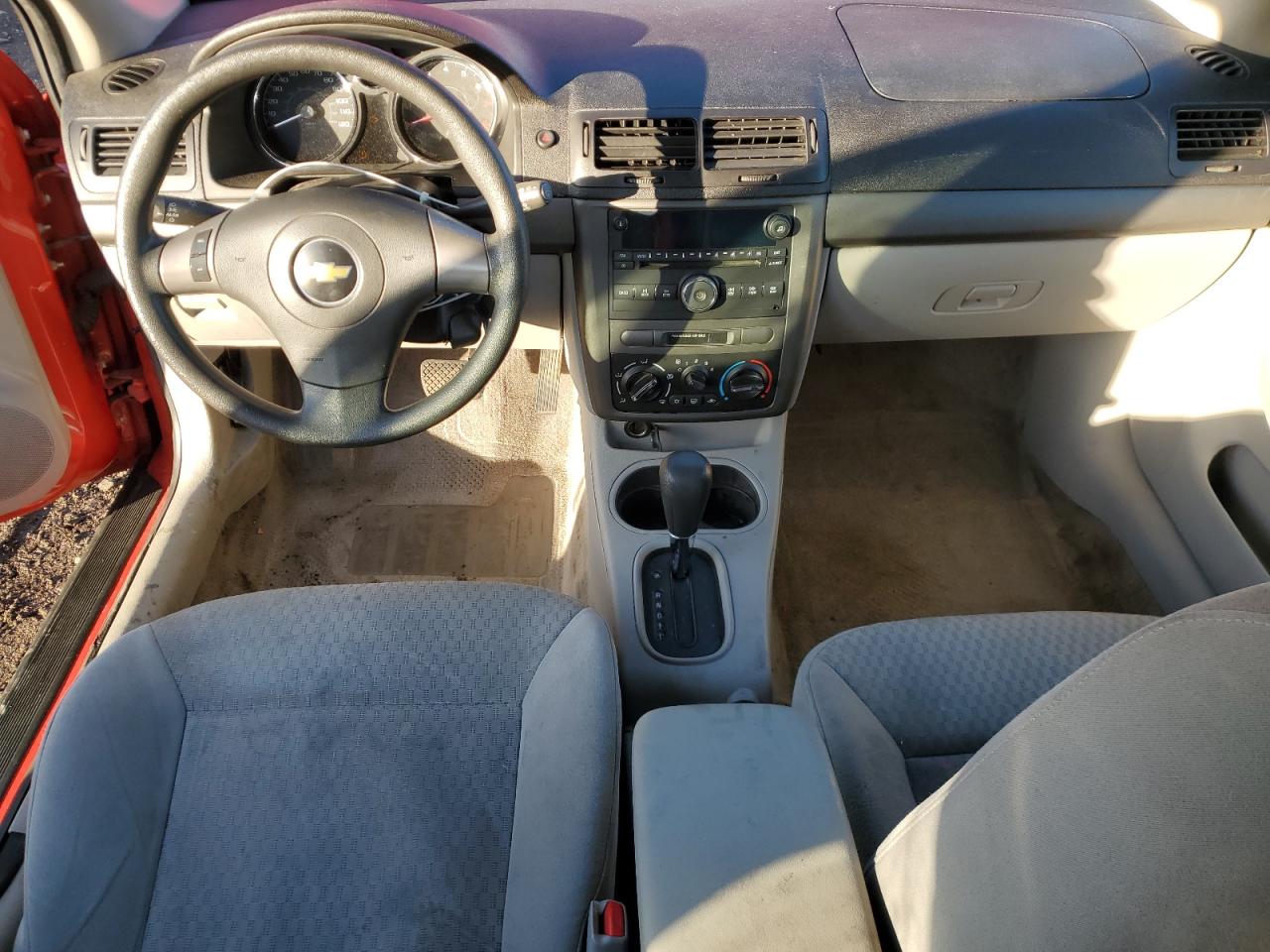 2008 Chevrolet Cobalt Lt VIN: 1G1AL58F287238915 Lot: 92416525