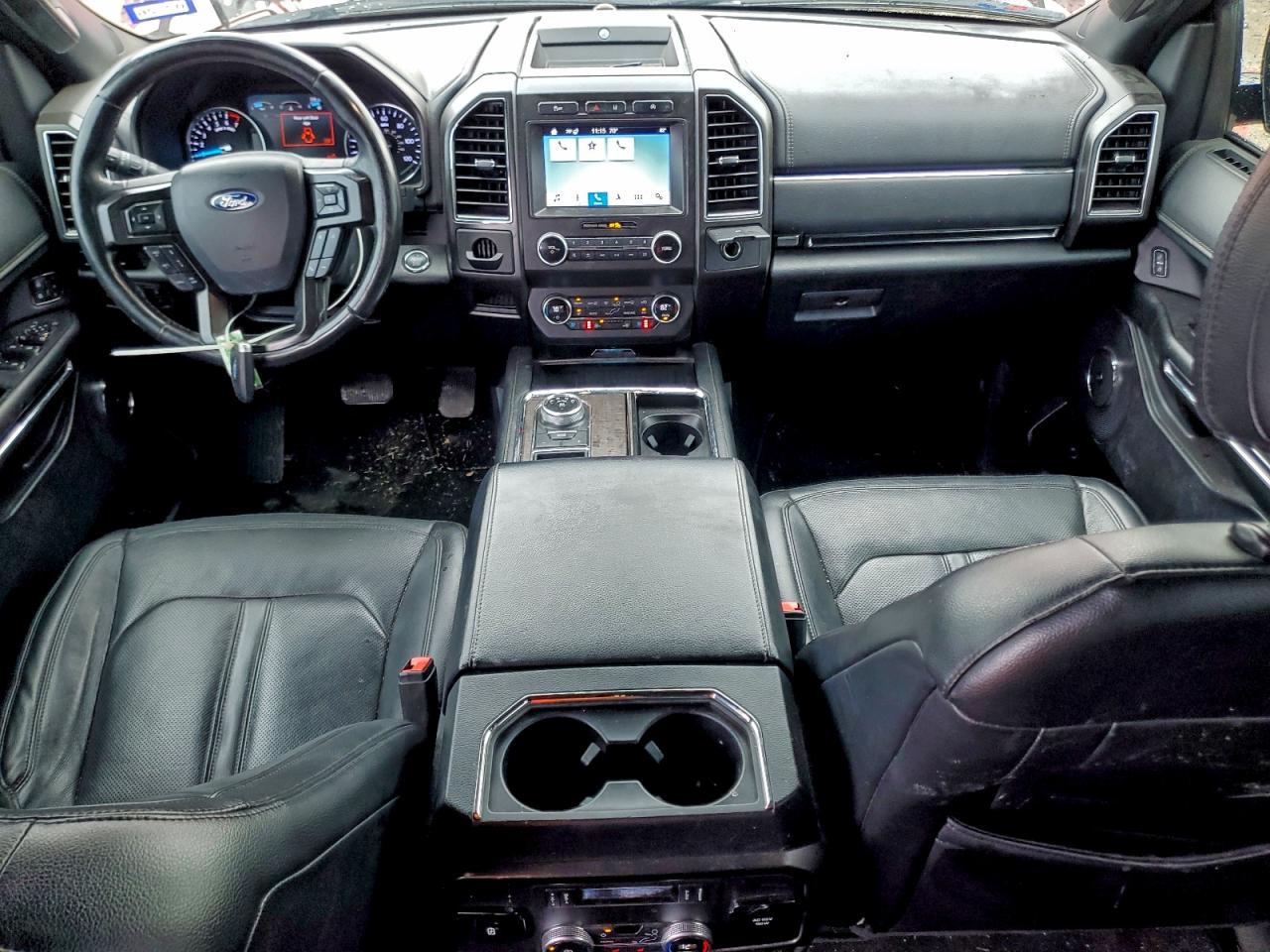 2019 Ford Expedition Limited VIN: 1FMJU1KT7KEA13514 Lot: 93281035