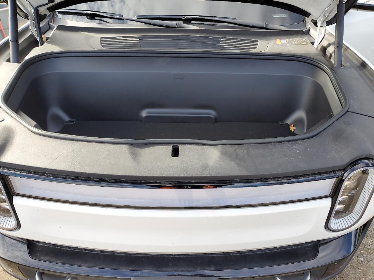 2024 Rivian R1S Adventure VIN: 7PDSGABA6RN041483 Lot: 92080525