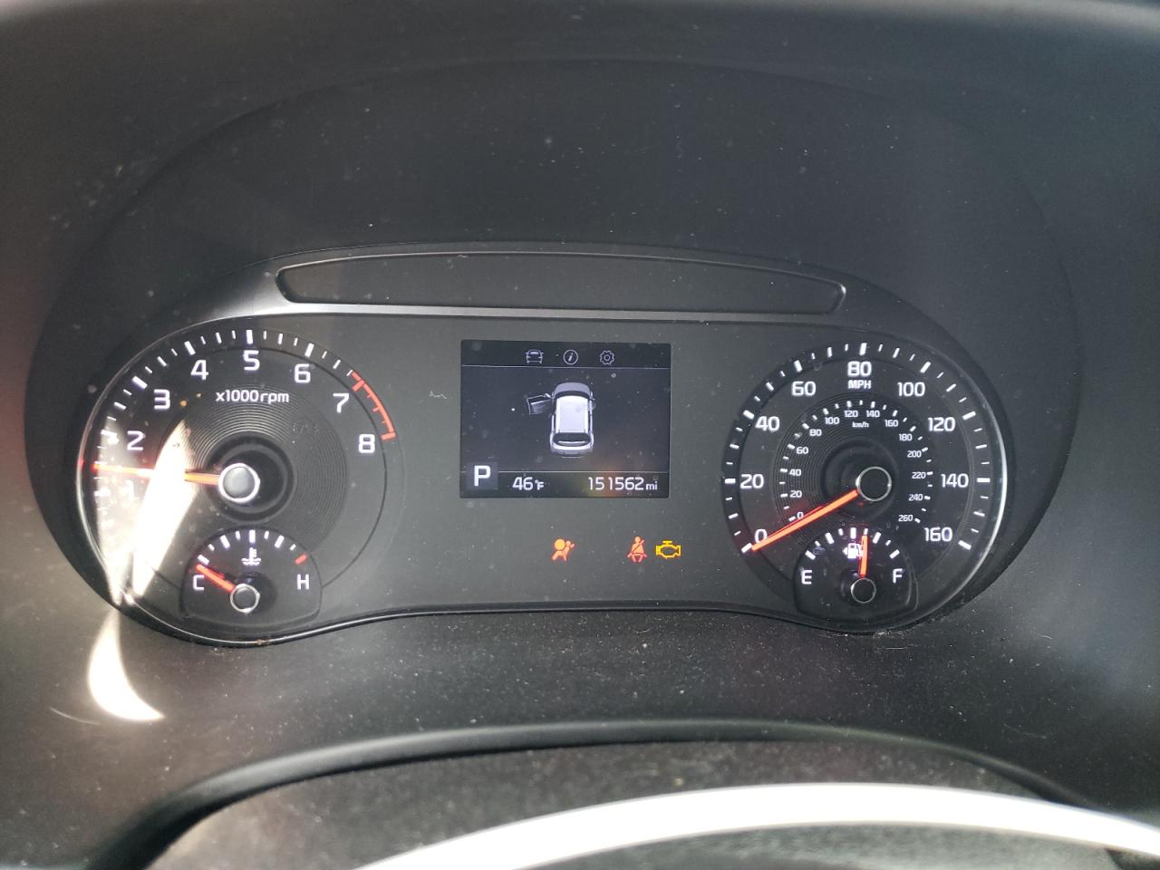 2020 Kia Soul Lx VIN: KNDJ23AUXL7116349 Lot: 92921755