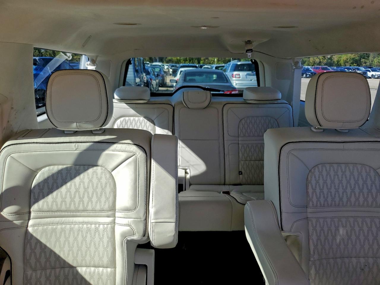 2019 Lincoln Navigator L Black Label VIN: 5LMJJ3TT3KEL22865 Lot: 94241915