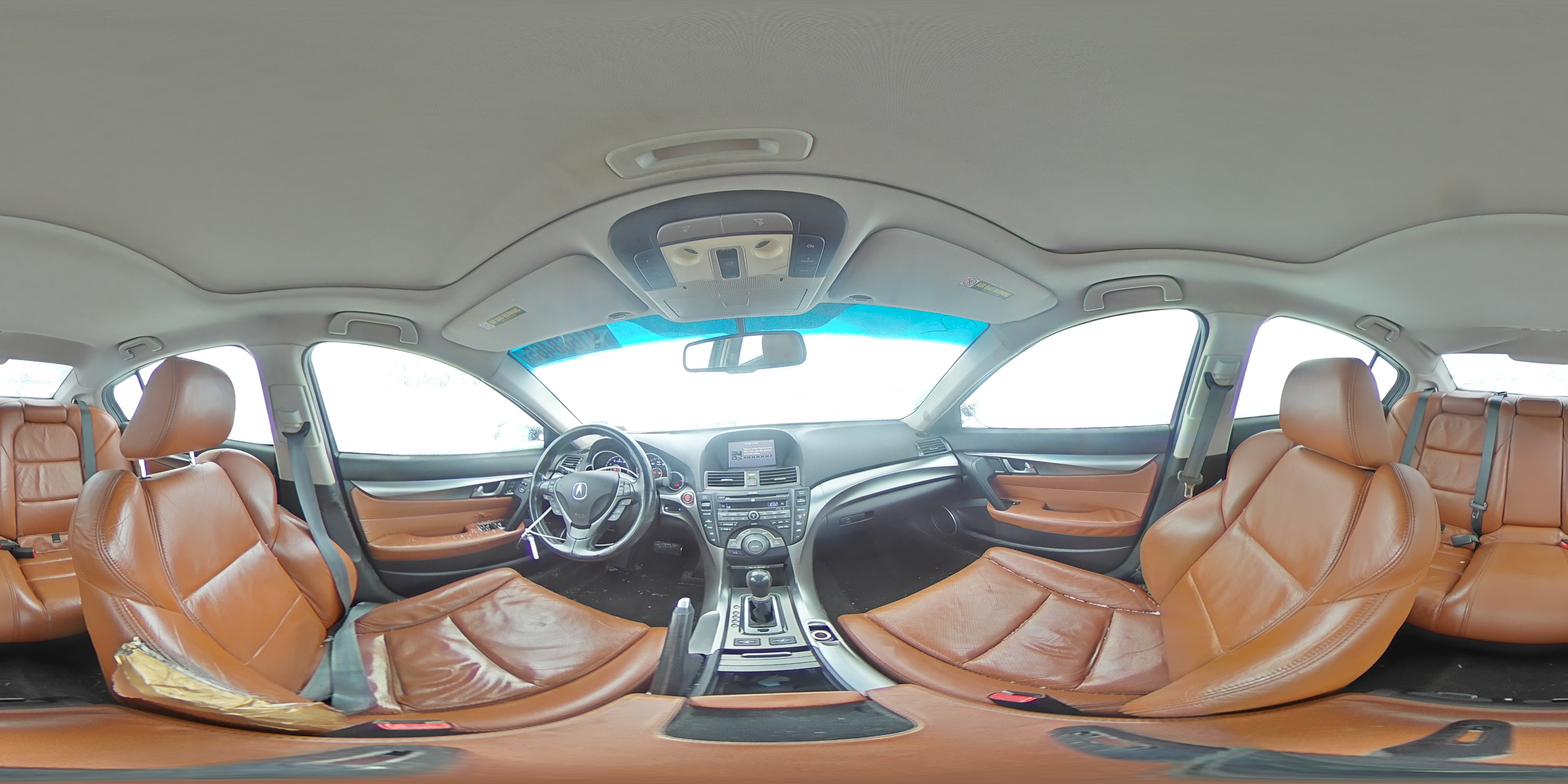 2010 Acura Tl VIN: 19UUA9F55AA001390 Lot: 91668465