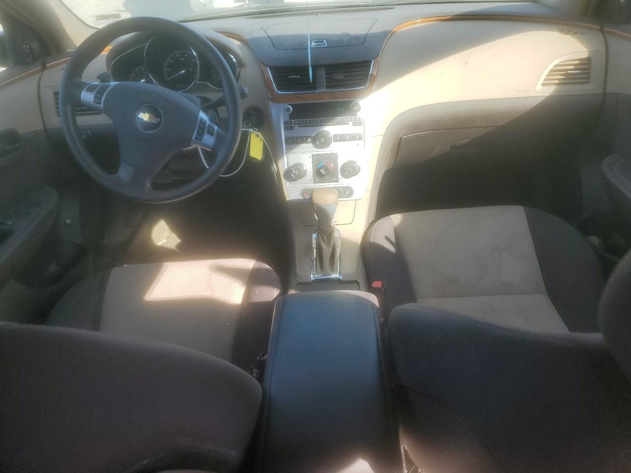 2009 Chevrolet Malibu 1Lt VIN: 1G1ZH57B29F227178 Lot: 91817535