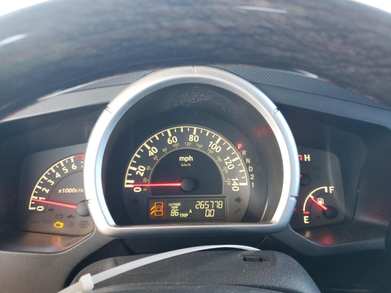 2007 Honda Ridgeline Rtl VIN: 2HJYK16527H522569 Lot: 90140465