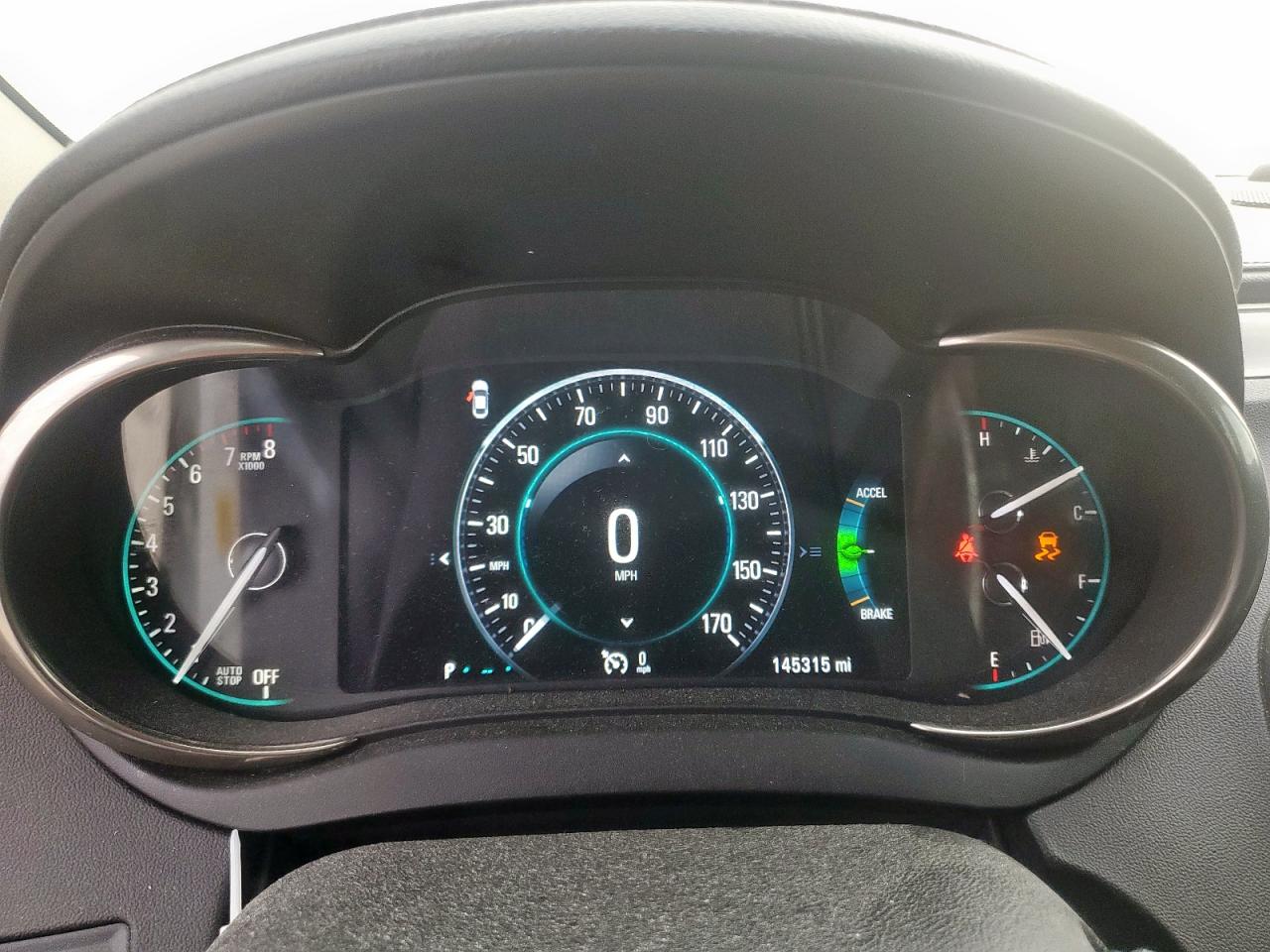 2015 Buick Lacrosse VIN: 1G4GA5GR9FF241831 Lot: 92875135