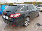 2013 PEUGEOT 508 1.6 HDI 115 ACTIVE 5DR [SAT NAV] for sale at Copart ST HELENS