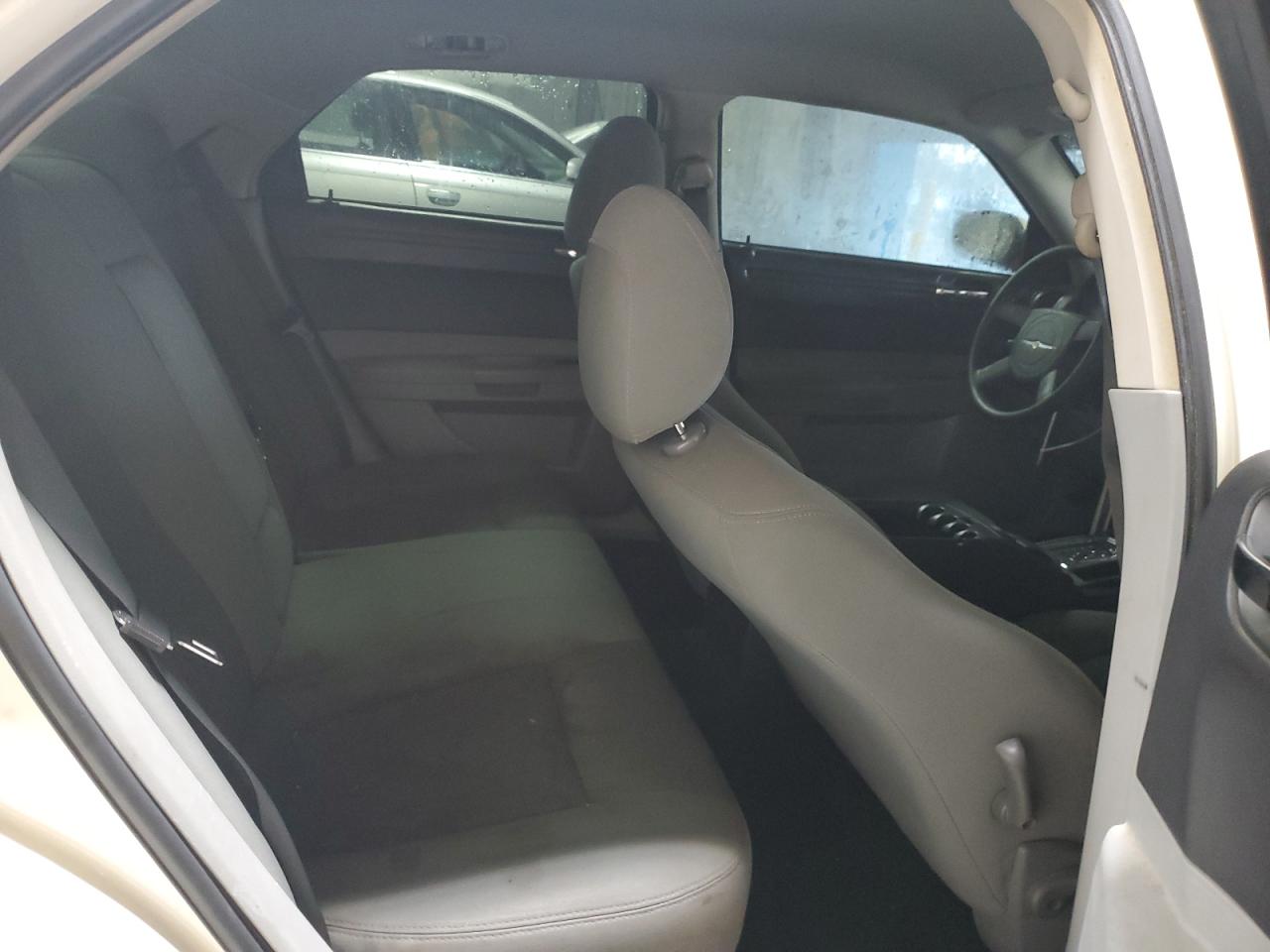 2006 Chrysler 300 VIN: 2C3LA43RX6H331219 Lot: 92049375