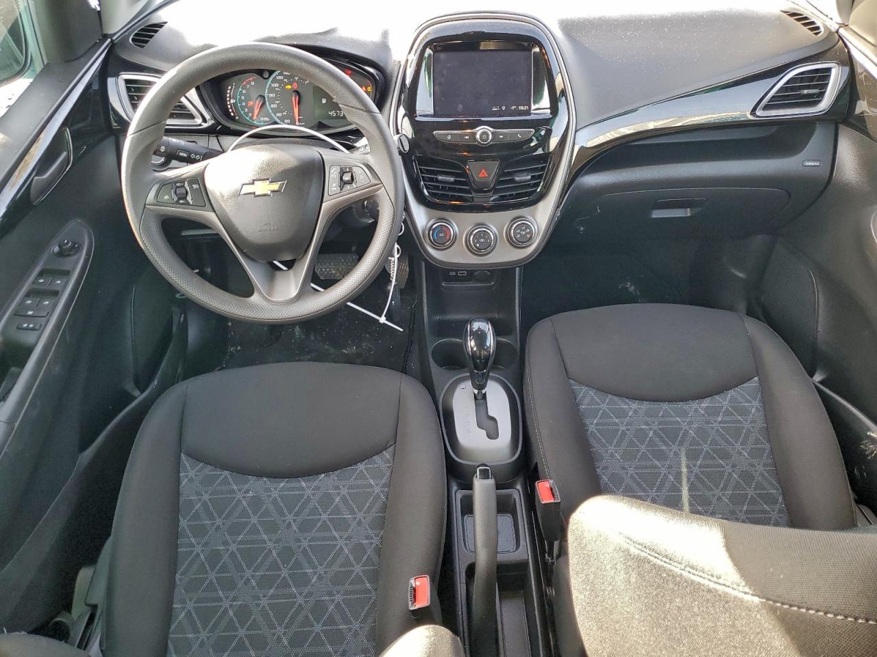 2022 Chevrolet Spark 1Lt VIN: KL8CD6SA3NC019795 Lot: 93397915