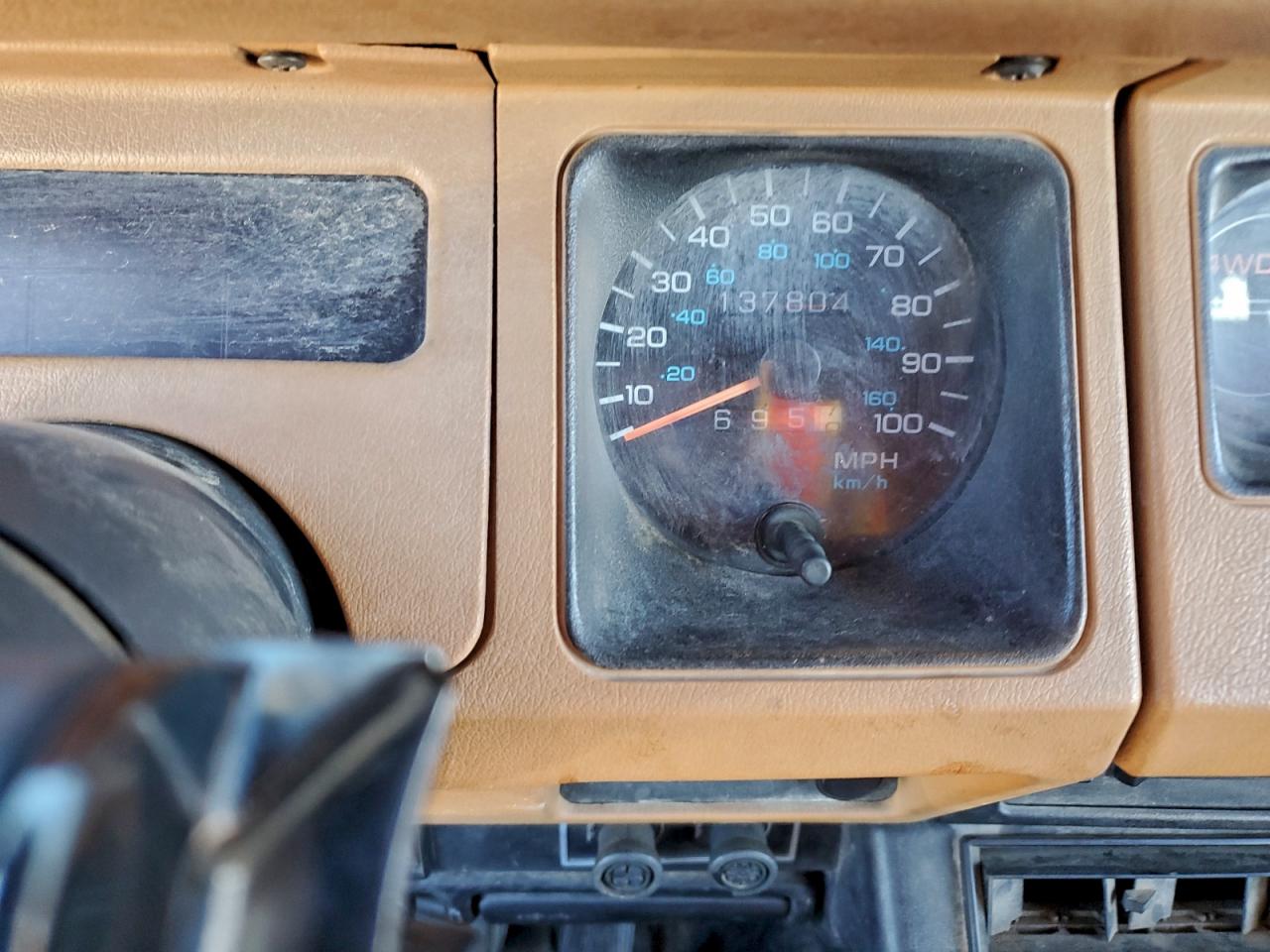 1995 Jeep Wrangler / Yj S VIN: 1J4FY19P4SP294757 Lot: 94641045