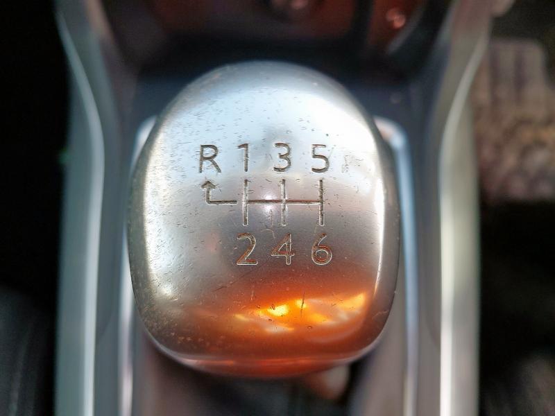 2015 PEUGEOT 308 1.6 BLUEHDI 120 ALLURE 5DR