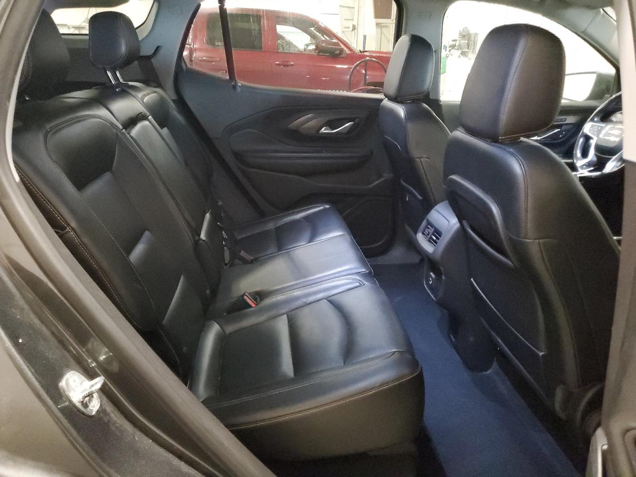 2021 GMC Terrain Slt VIN: 3GKALVEVXML311929 Lot: 90801085