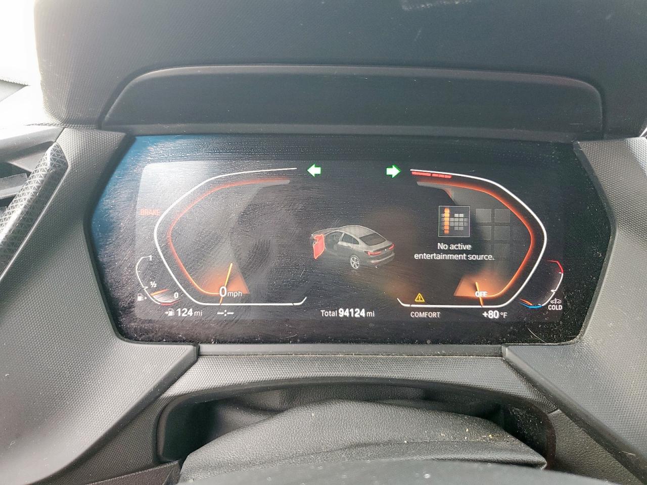 2021 BMW 228Xi VIN: WBA73AK08M7G86519 Lot: 92926765