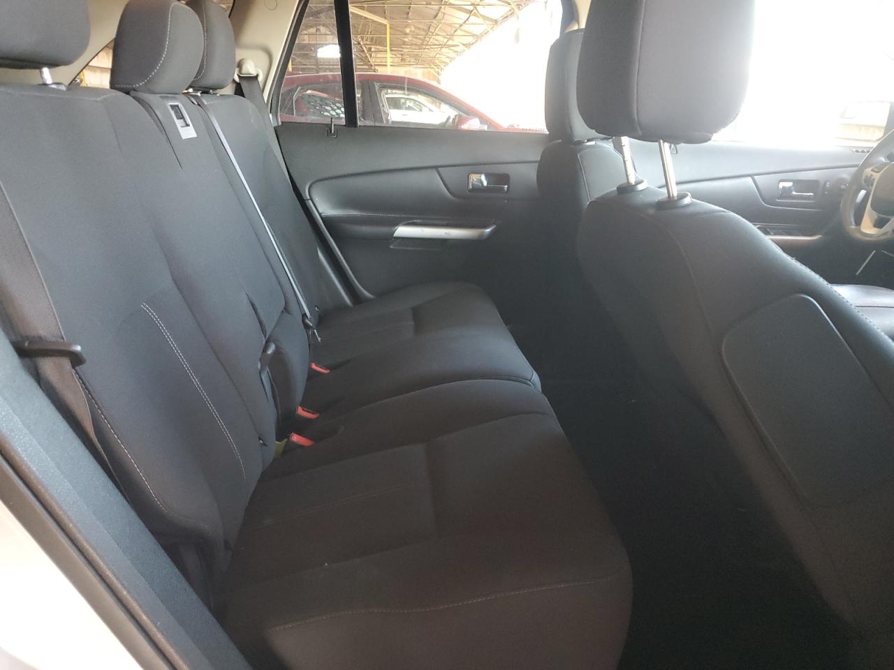 2013 Ford Edge Se VIN: 2FMDK3G93DBA83831 Lot: 91694615