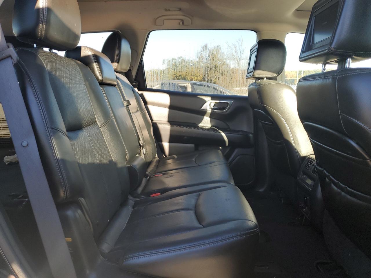 2013 Nissan Pathfinder S VIN: 5N1AR2MN0DC642228 Lot: 91358795