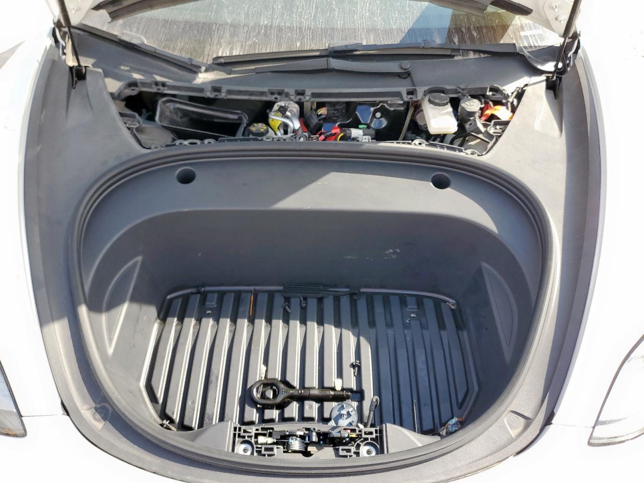 2023 Tesla Model 3 VIN: 5YJ3E1EA8PF422986 Lot: 93451105