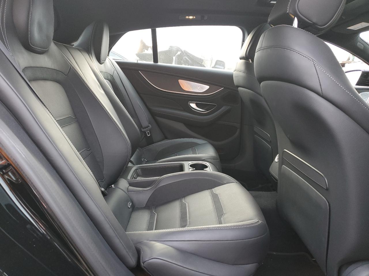 2021 Mercedes-Benz Amg Gt 63 S VIN: W1K7X8KB8MA041103 Lot: 92792635