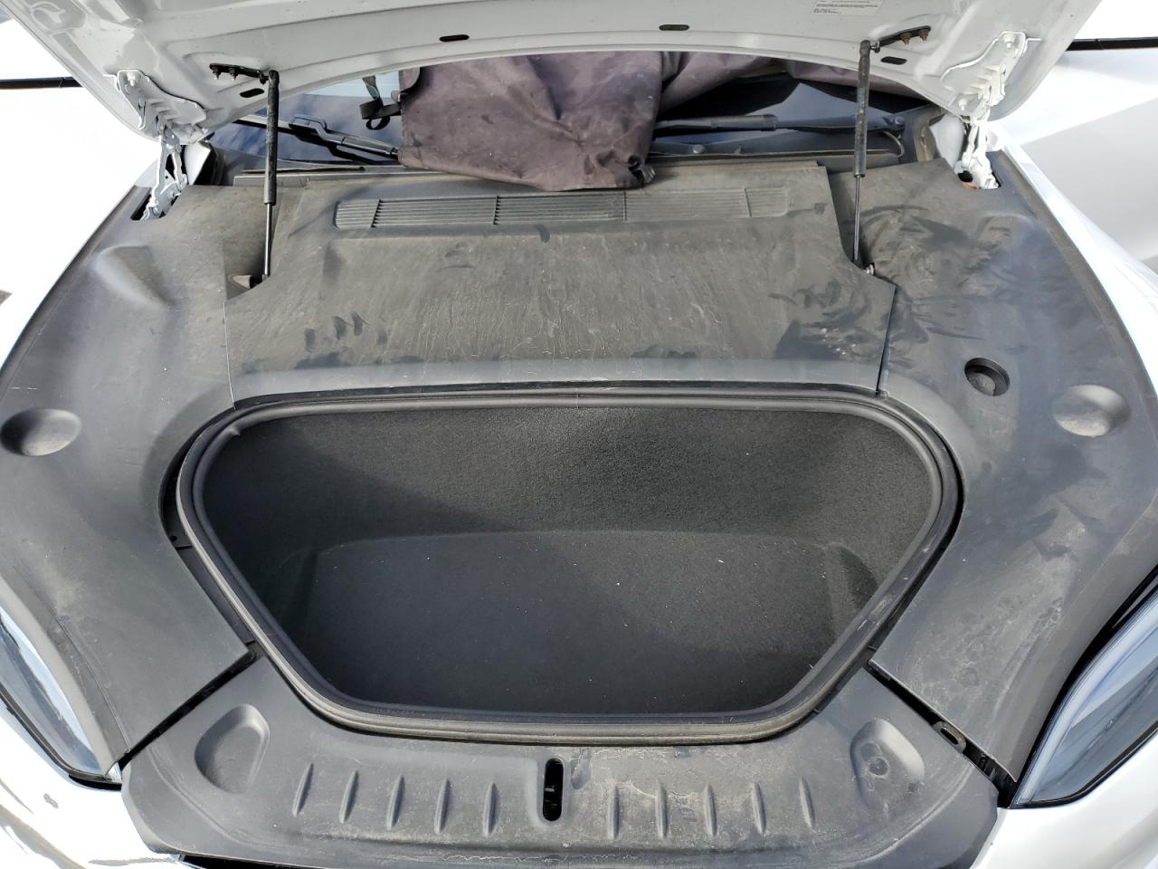 2022 Tesla Model S VIN: 5YJSA1E59NF475431 Lot: 93494585