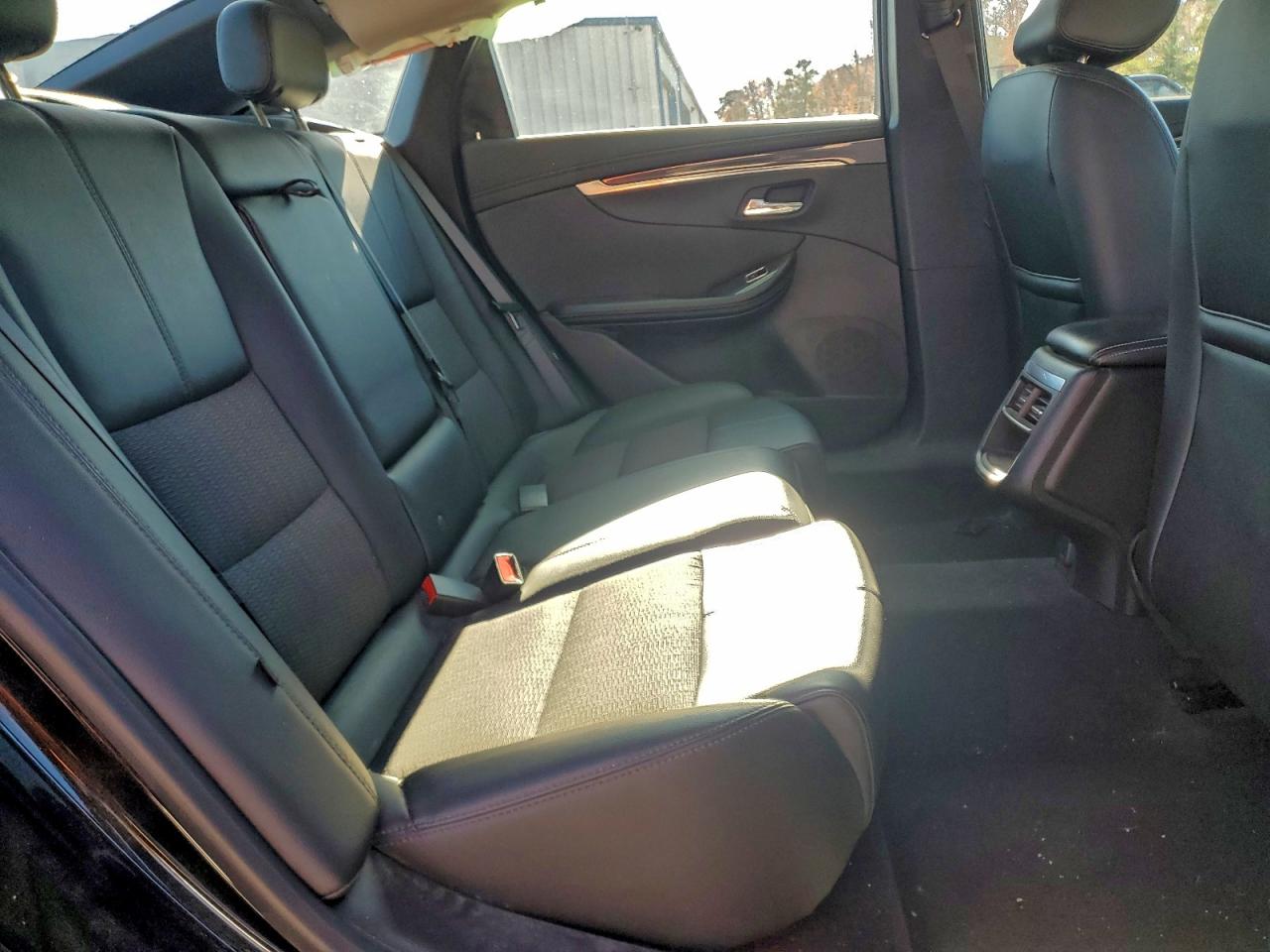 2020 Chevrolet Impala Lt VIN: 2G11Z5S39L9101474 Lot: 93987775